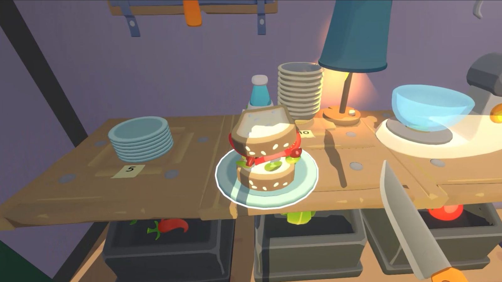 Reseña: Fruitbus - Explora, cocina y conecta (Nintendo Switch) 6