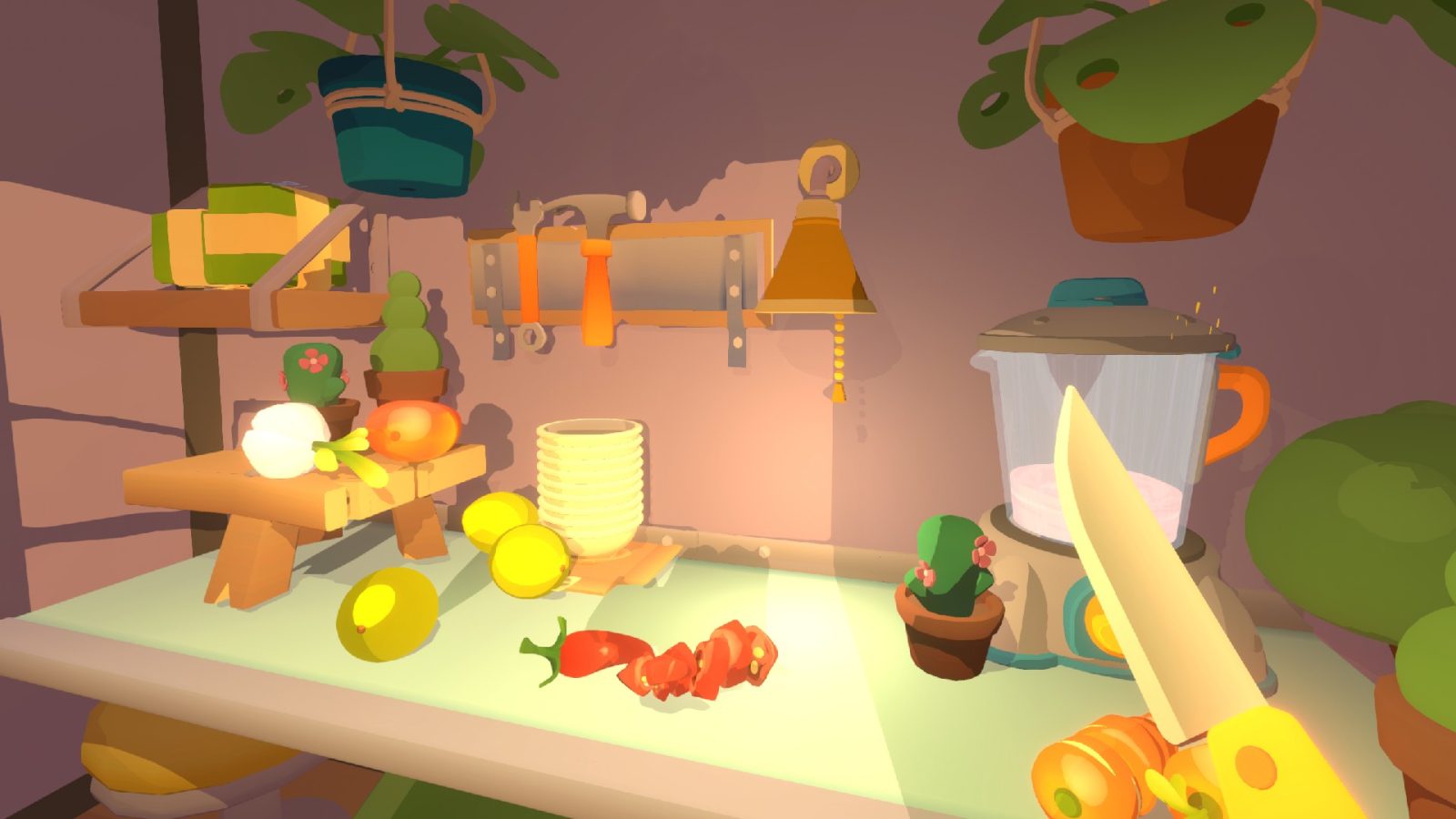Reseña: Fruitbus - Explora, cocina y conecta (Nintendo Switch) 3