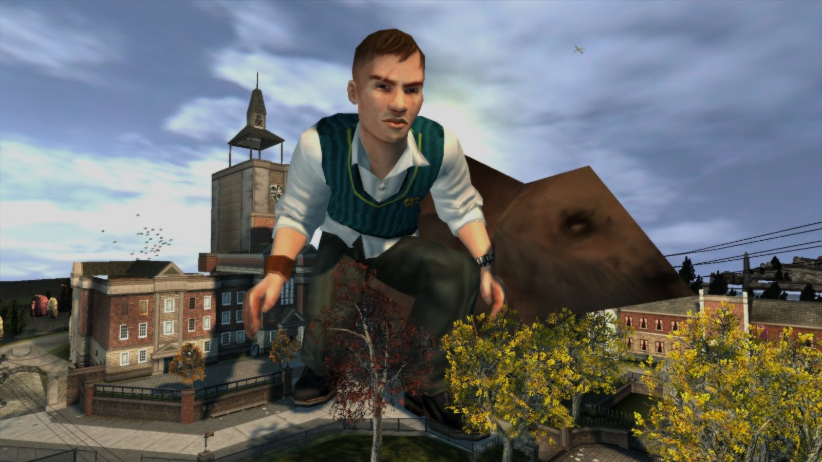 ¡Bully Online ya está disponible! 1 Bully Online