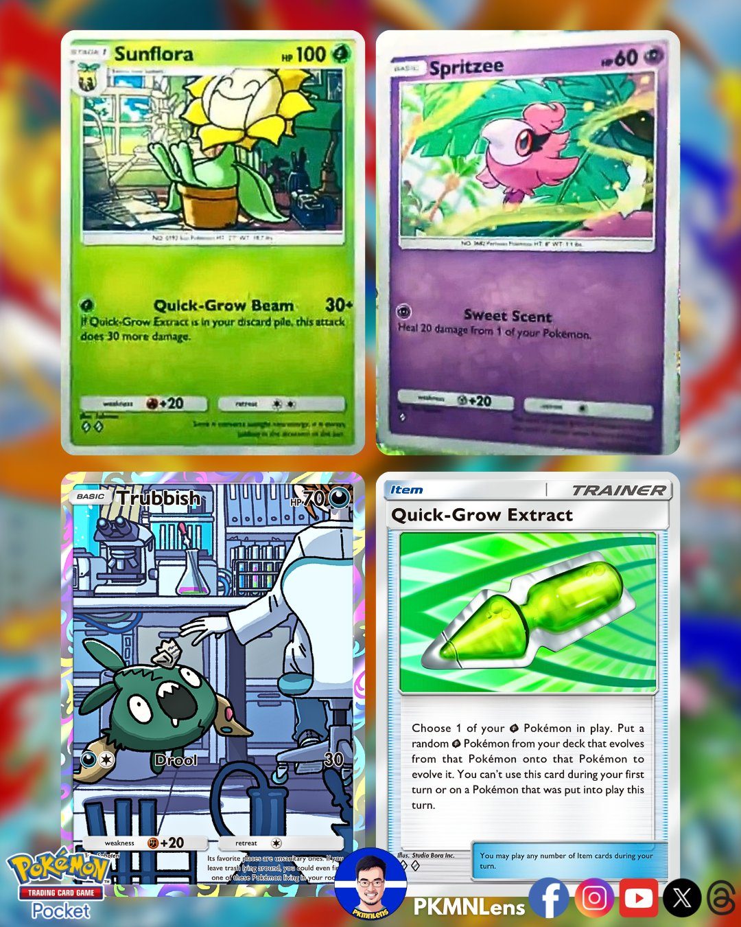 Pokemon Trading Card Game Pocket - Crimson Blaze