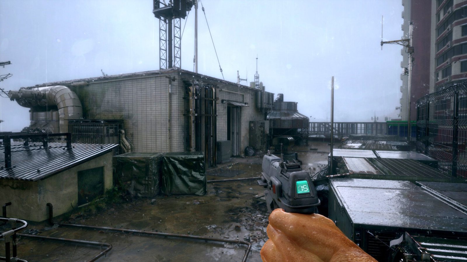 TGA 2025: ¡NO LAW ha sido revelado! 2 NO LAW