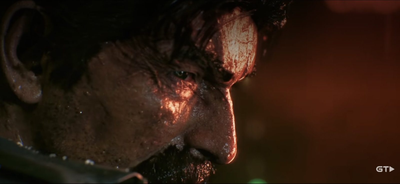 TGA 2025: ¡NO LAW ha sido revelado!