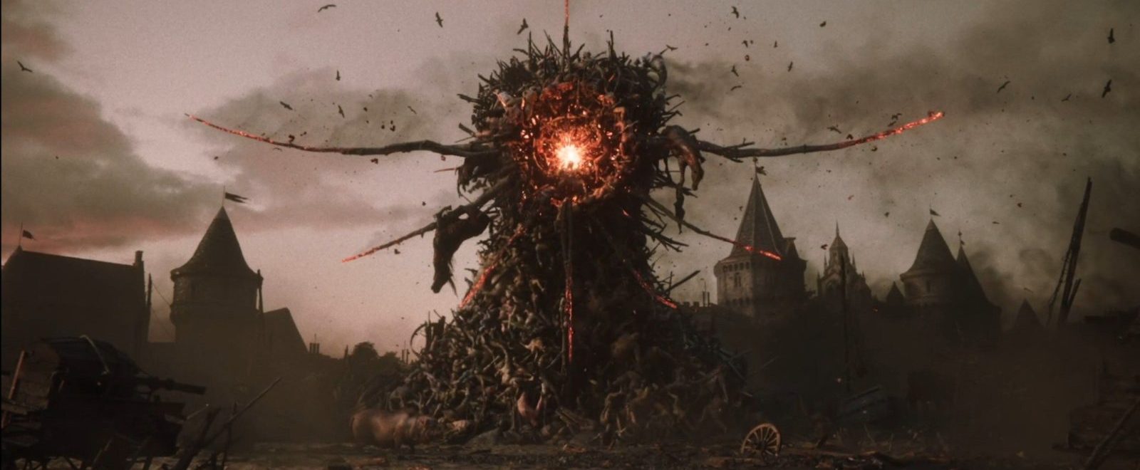 TGA 2025: ¡Un nuevo DIVINITY ha sido anunciado! 1 Divinity