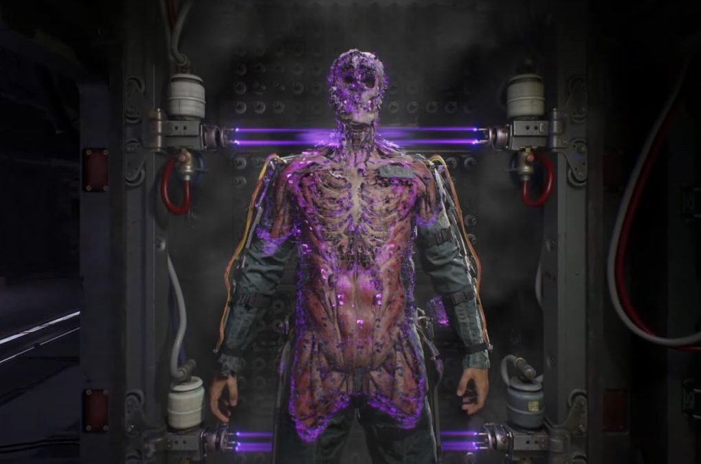 FAIL TO SAVE THE WORLD