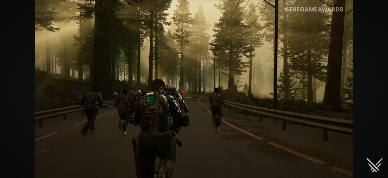 TGA 2025: 4:LOOP es el nuevo juego de Bad Robot 1 FAIL TO SAVE THE WORLD