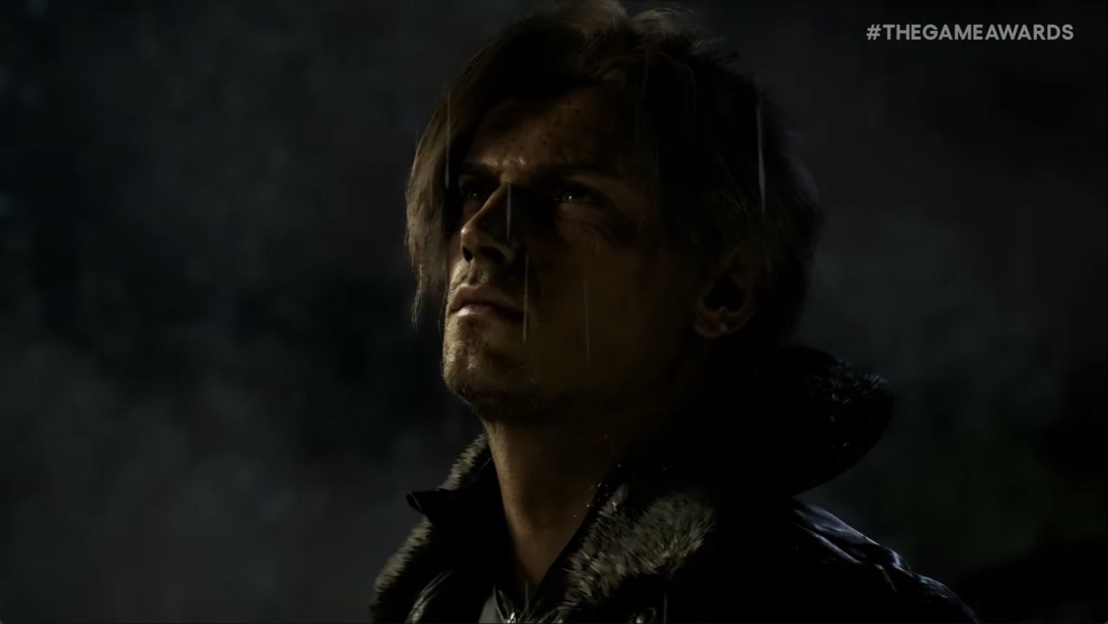 TGA 2025: Resident Evil Requiem lanza tremendo avance