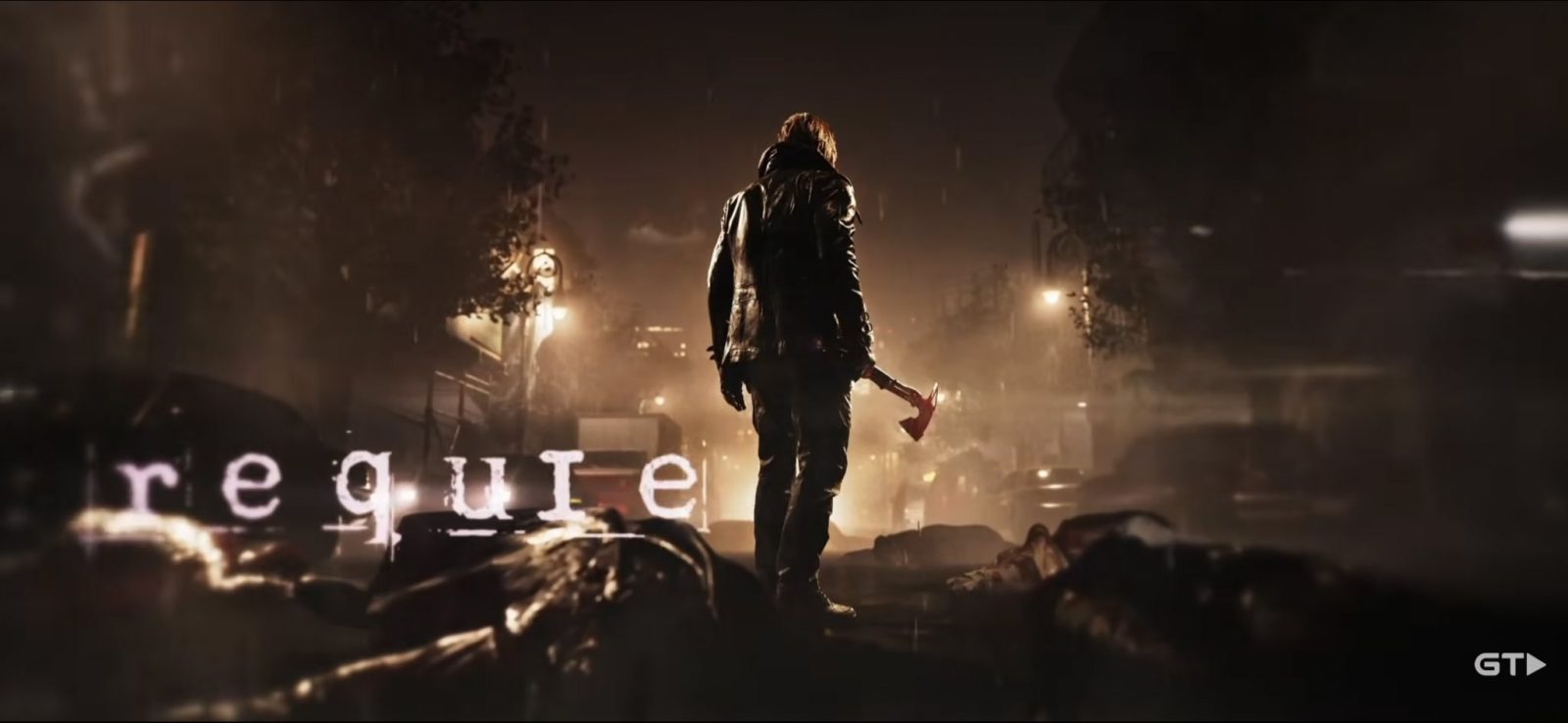 Resident Evil Requiem