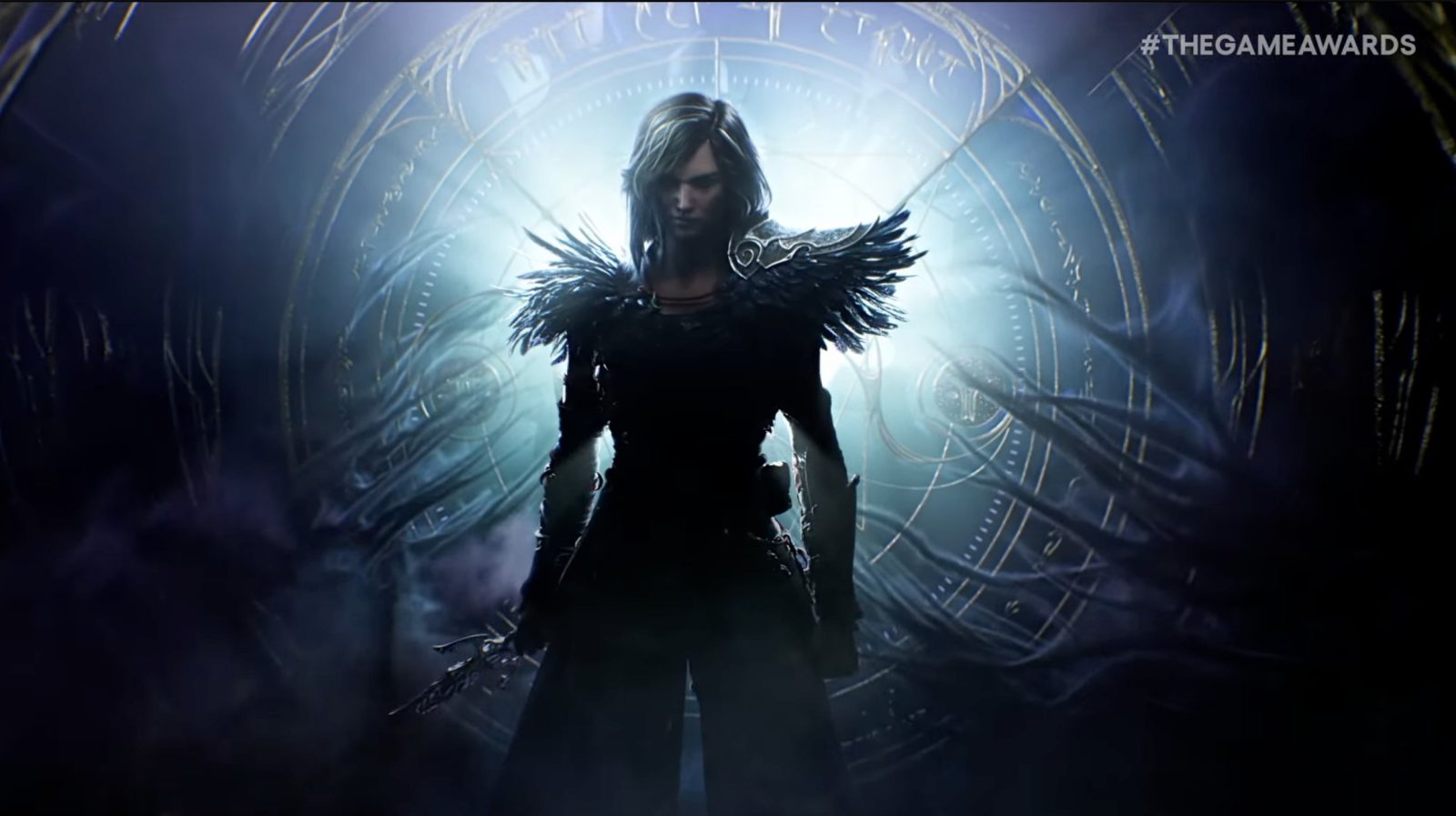 Warlock: Dungeons and Dragons