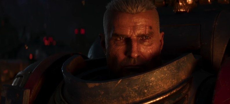 TGA 2025: Total War y Warhammer 40K anuncian juego crossover 1 Total War: Warhammer 40,000