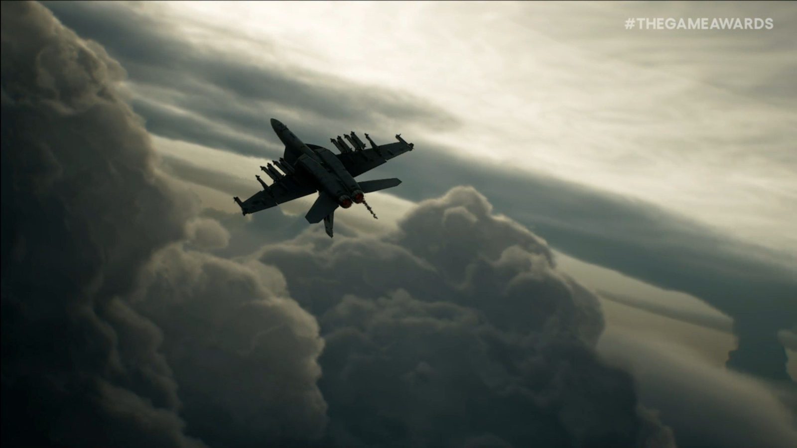 TGA 2025: ¡Ace Combat 8 ha sido anunciado! 2 Ace Combat 8: Wings of Theve