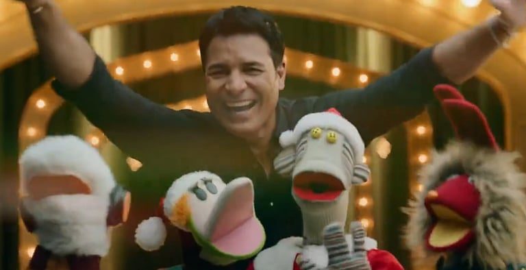 ¡31 Minutos y Chayanne se unen! 1 31 Minutos, Chayanne
