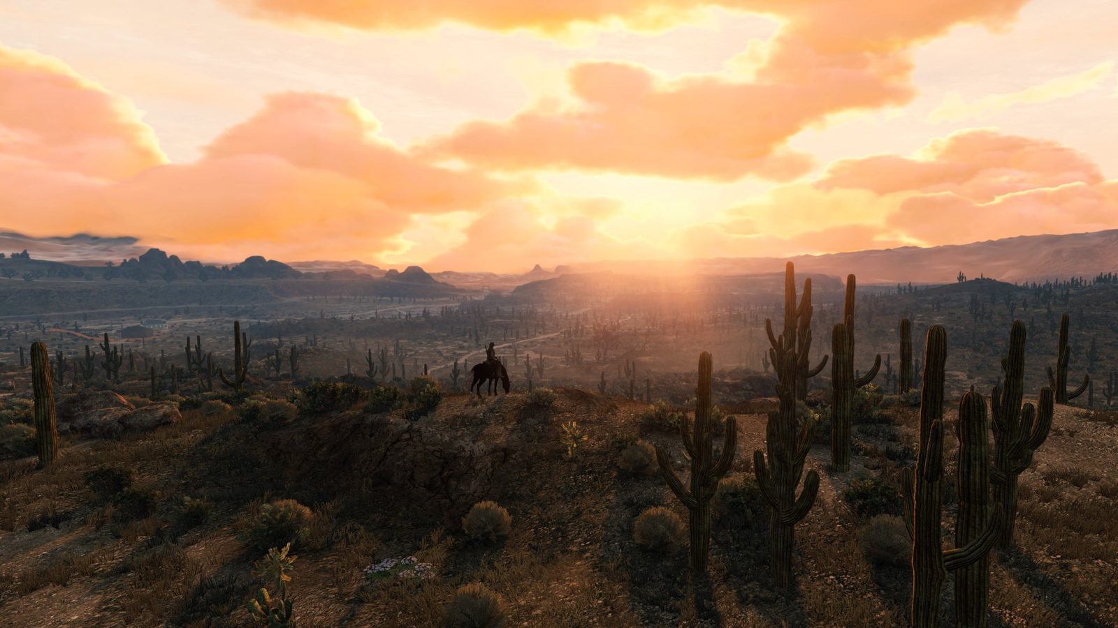 Red Dead Redemption
