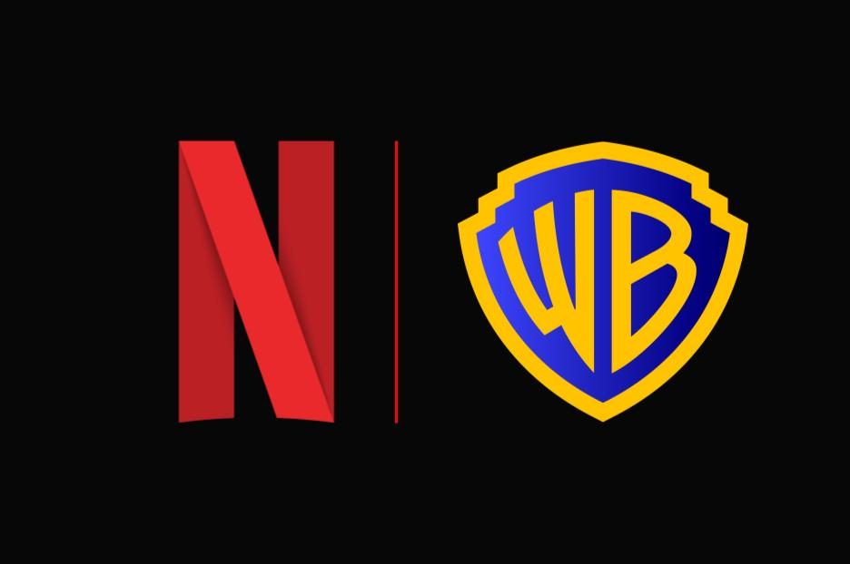 Netflix, Warner Bros. Discovery
