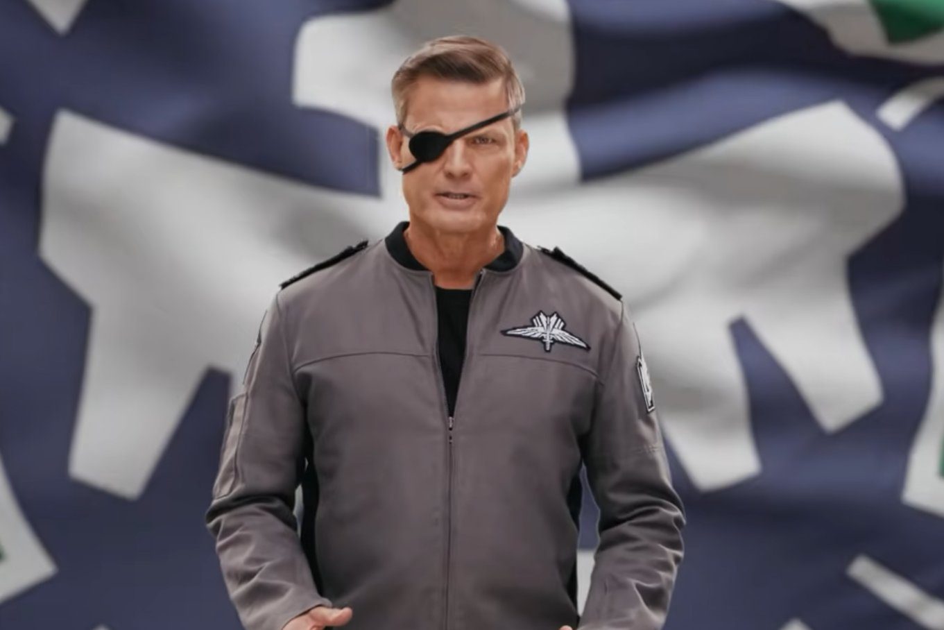 Starship Troopers: Ultimate Bug War!