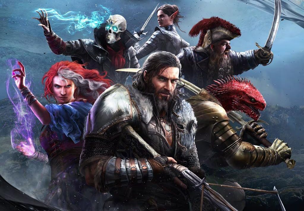 Divinity: Original Sin II – Definitive Edition