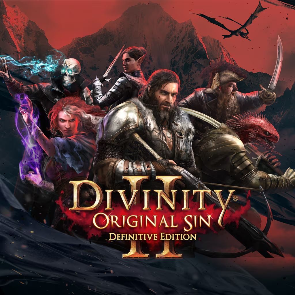 Divinity: Original Sin II – Definitive Edition ya disponible en consolas de actual generación 1 Divinity: Original Sin II – Definitive Edition