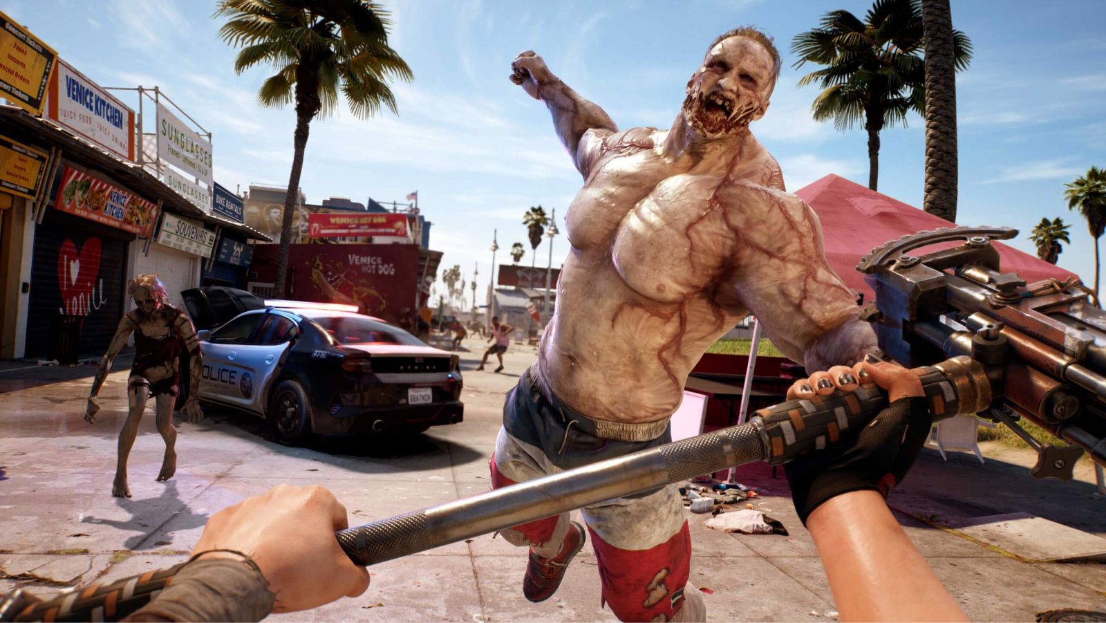 Dead Island 3 está en desarrollo 2 Dead Island 3