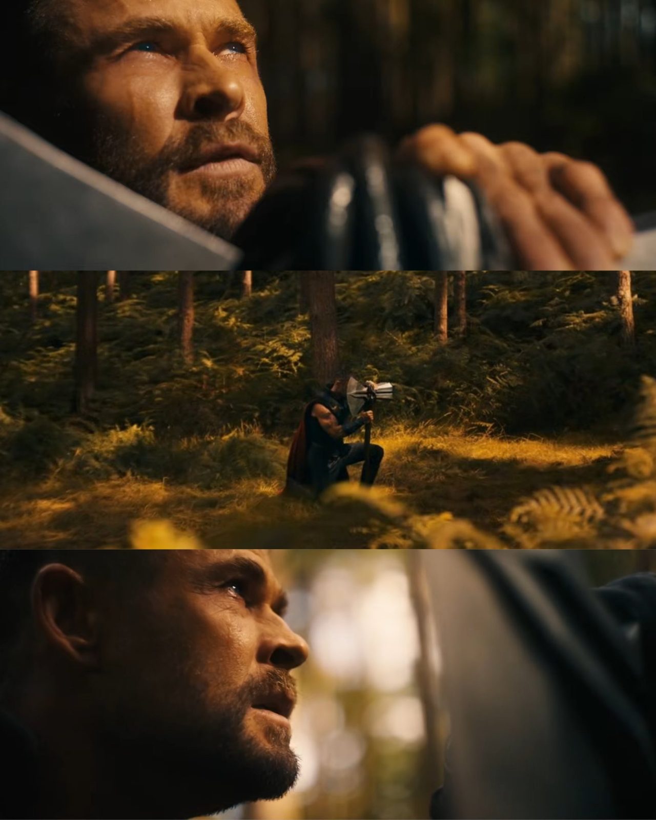 ¡Avengers: Doomsday lanza segundo avance! 1 Thor, Avengers Doomsday