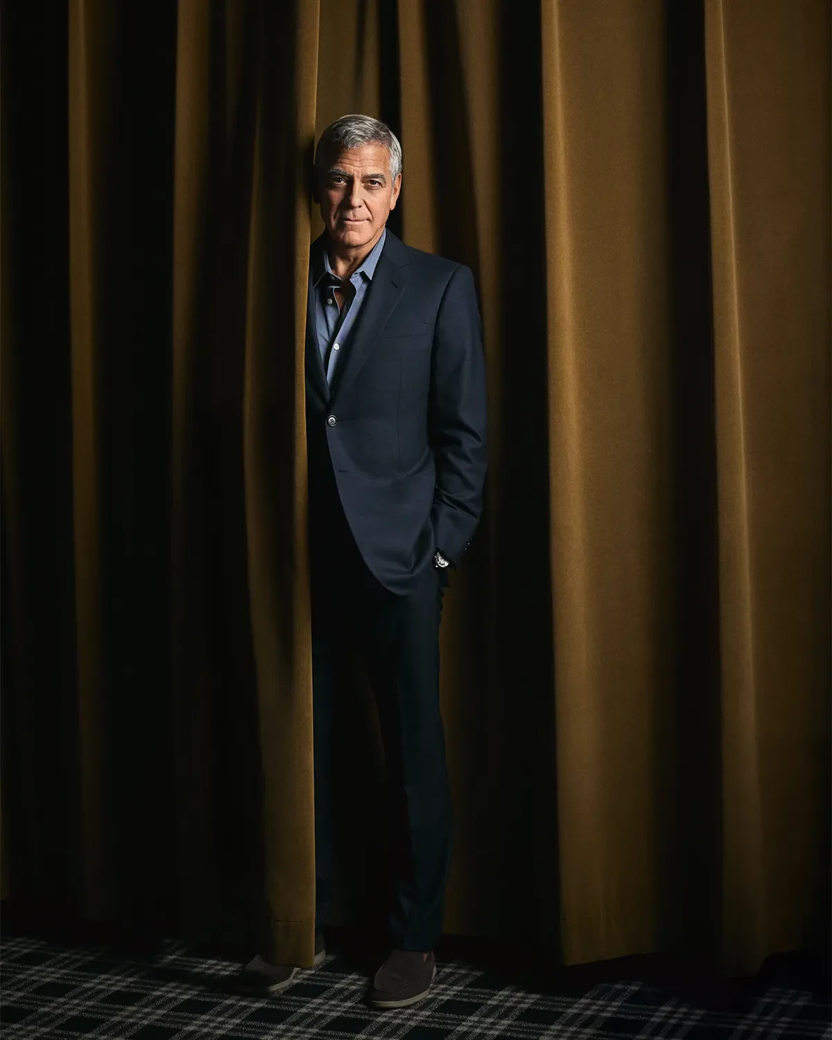 George Clooney, Ocean's Eleven