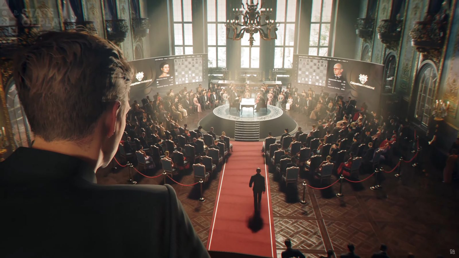 James Bond, 007 First Light