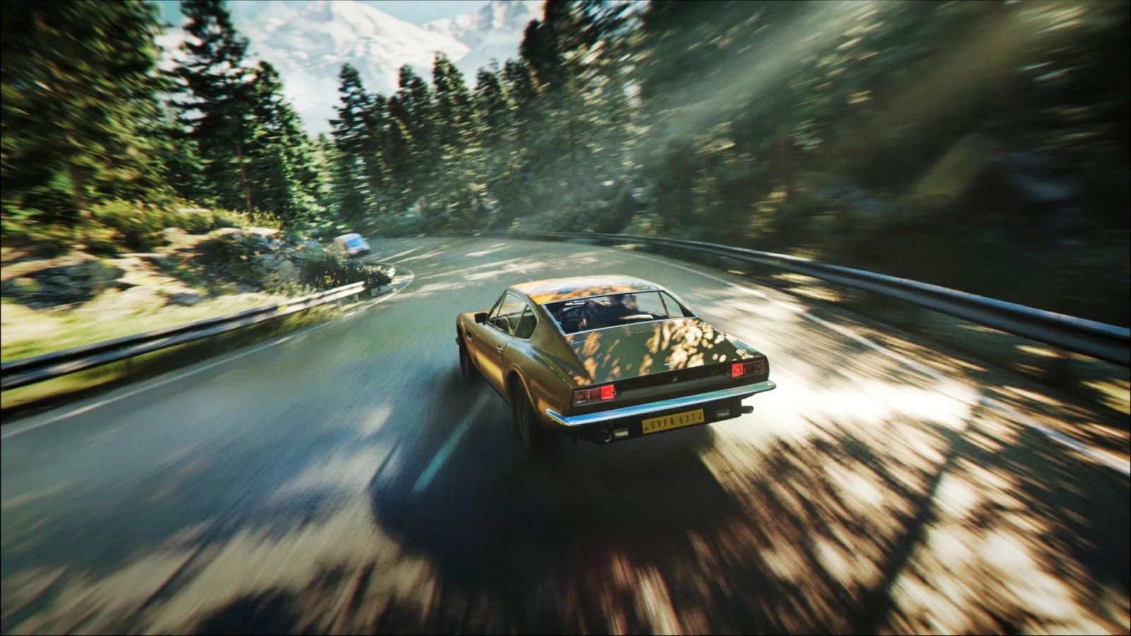 007 First Light presenta un tremendo nuevo avance