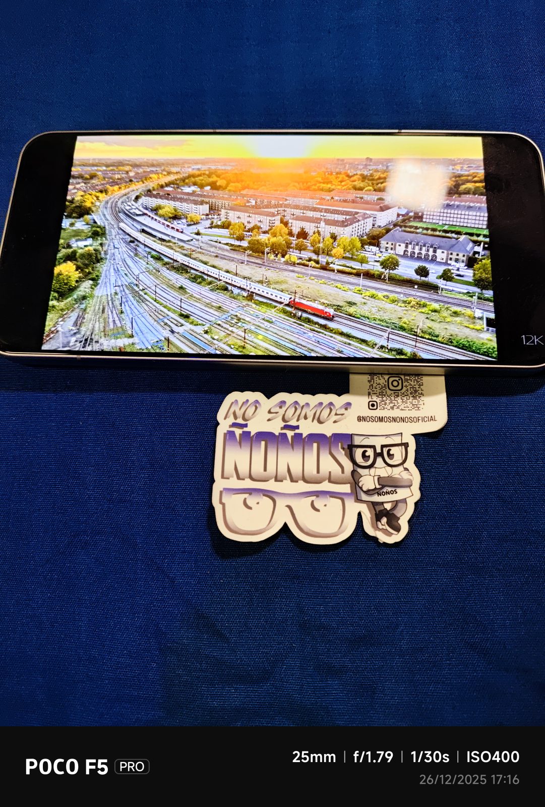 Xiaomi 15, Una carta a los amantes de la fotografía 2