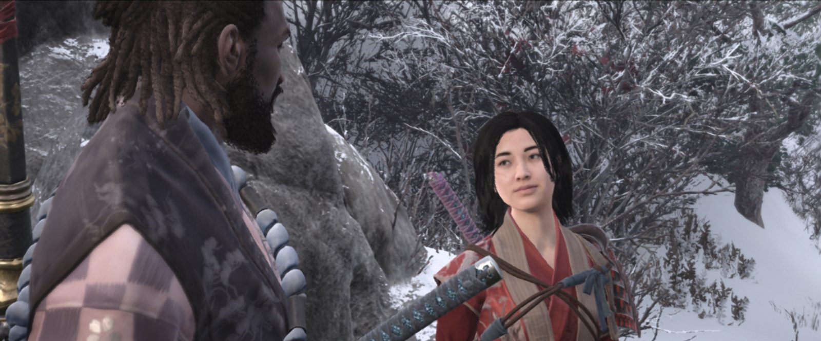 Reseña: Assassin’s Creed Shadows (Nintendo Switch 2) 5 Assassin's Creed Shadows