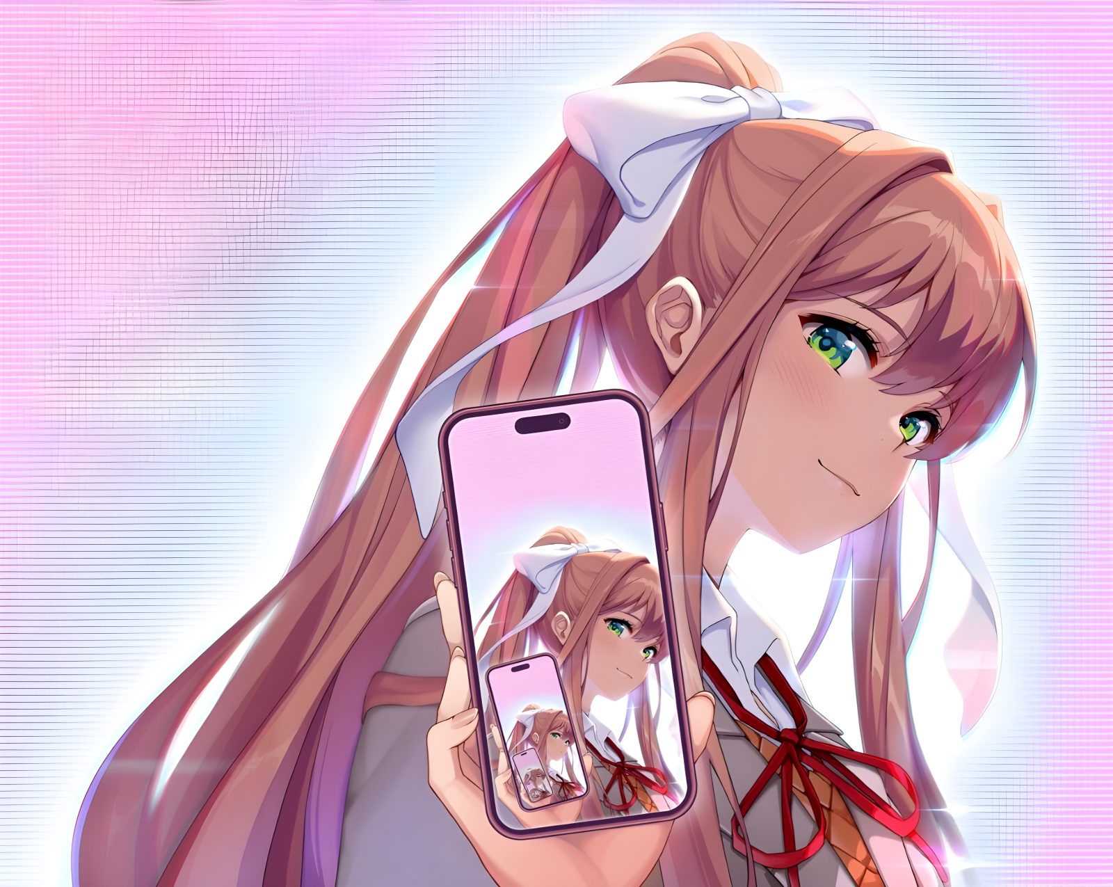 Doki Doki Literature Club!