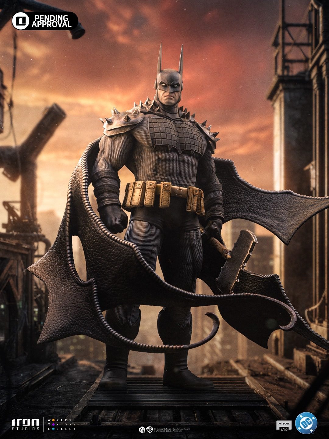 Absolute Batman 