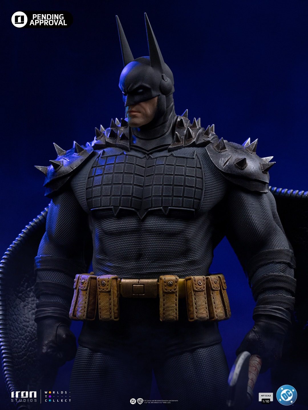 Absolute Batman