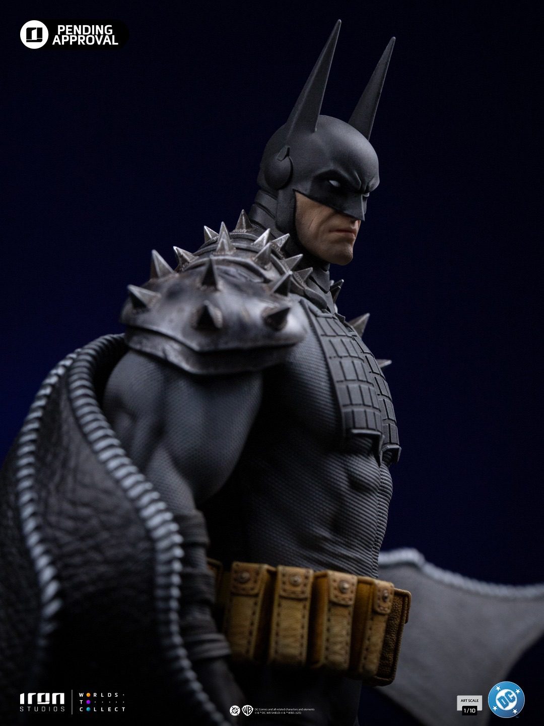 Absolute Batman