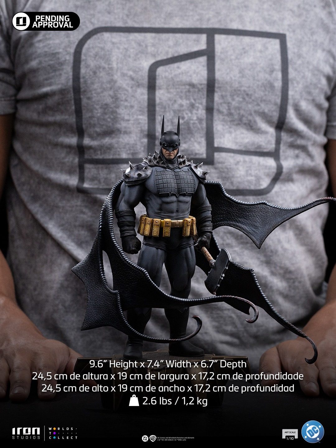 Absolute Batman