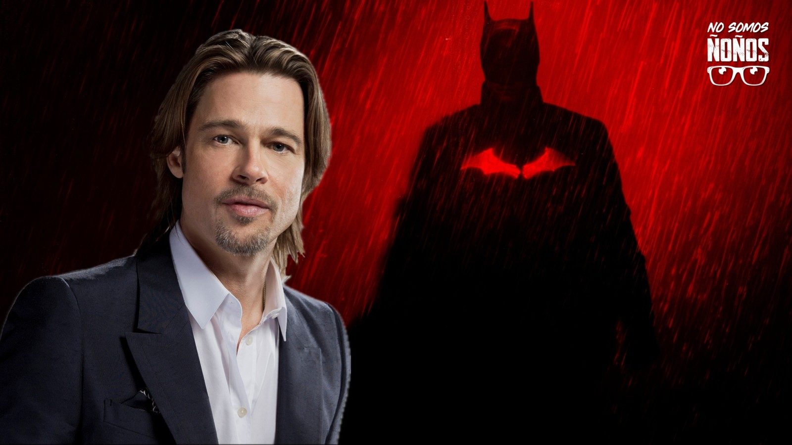 Rumor: The Batman II sumaría a Brad Pitt a su cast