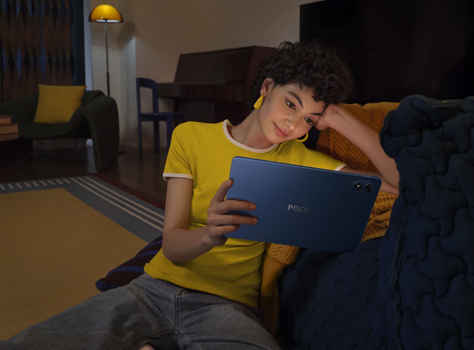 La familia POCO se expande con POCO Pad X1 y POCO Pad M1 8 La familia POCO se expande con POCO Pad X1 y POCO Pad M1 7
