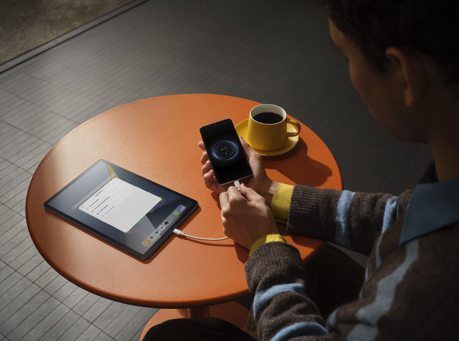 La familia POCO se expande con POCO Pad X1 y POCO Pad M1 6 La familia POCO se expande con POCO Pad X1 y POCO Pad M1 5