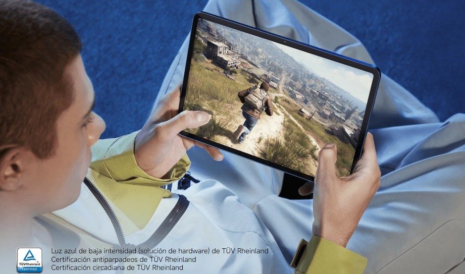 La familia POCO se expande con POCO Pad X1 y POCO Pad M1 5 La familia POCO se expande con POCO Pad X1 y POCO Pad M1 4