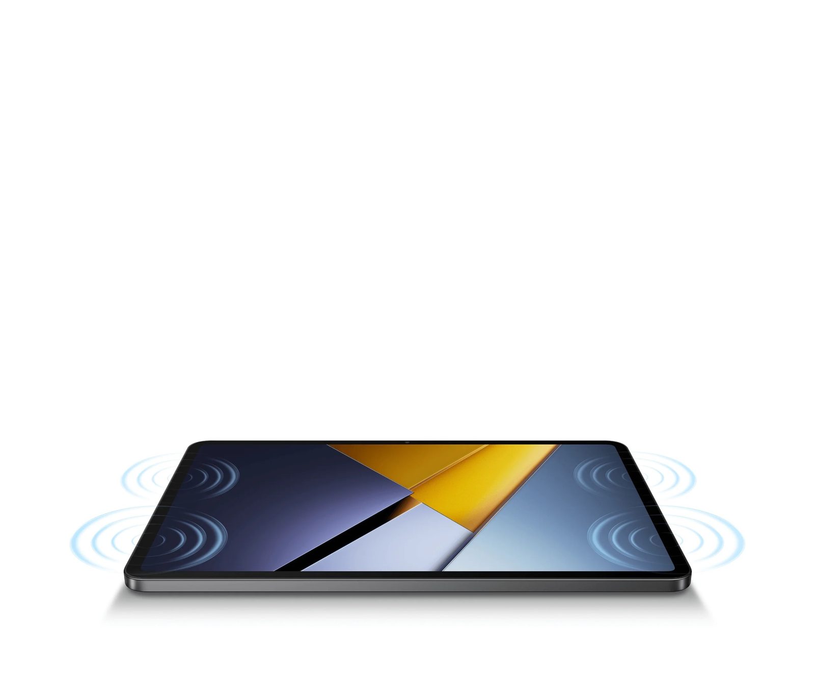 La familia POCO se expande con POCO Pad X1 y POCO Pad M1 4 La familia POCO se expande con POCO Pad X1 y POCO Pad M1 3