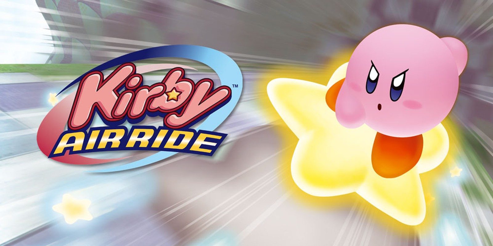 Reseña: Kirby Air Riders (Switch 2) 3 Reseña: Kirby Air Riders (Switch 2) 2