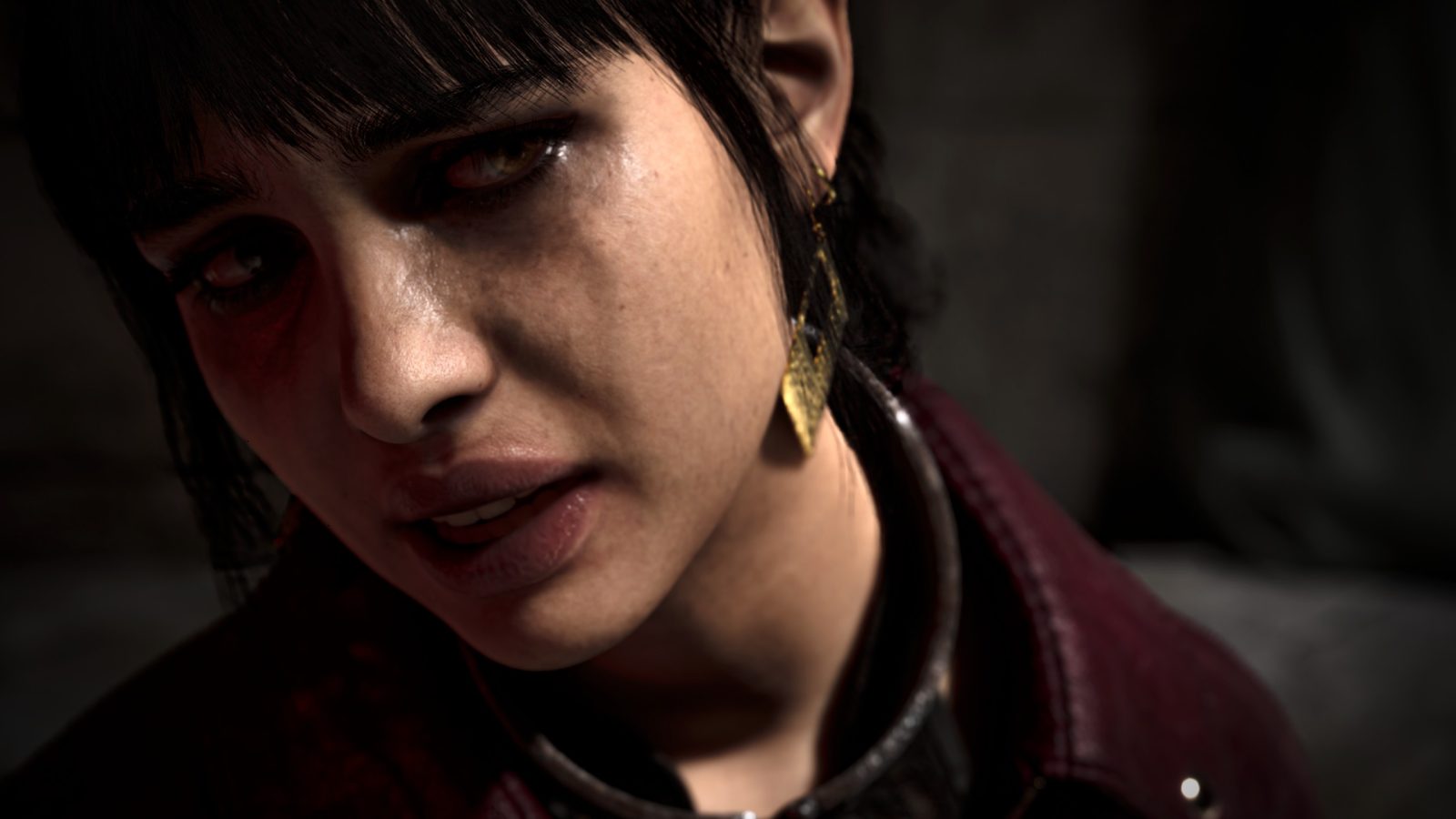 When Sirens Fall Silent, el nuevo thriller psicológico llega a PC 4 When Sirens Fall Silent