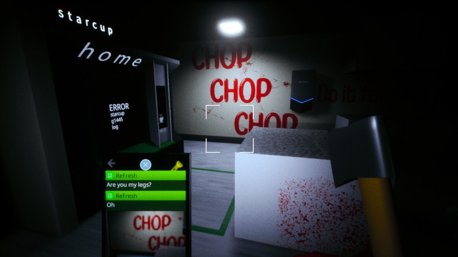 DRINK HUMAN BEANS convierte tomar café, en una pesadilla corporativa 4 DRINK HUMAN BEANS