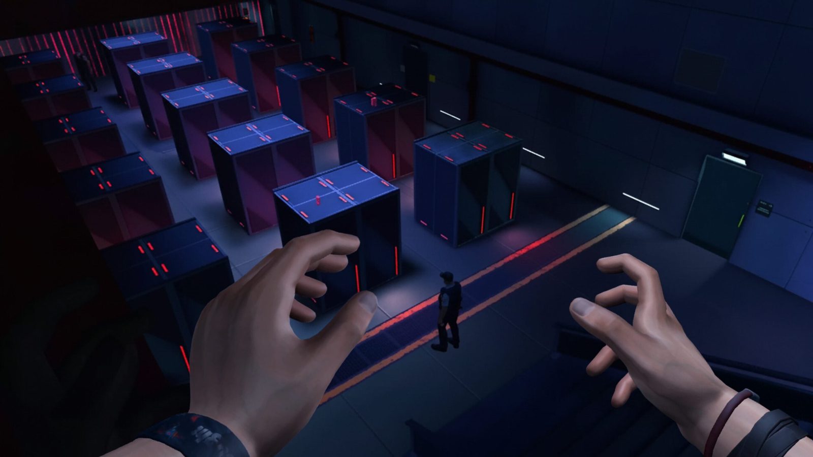 The Boys: Trigger Warning