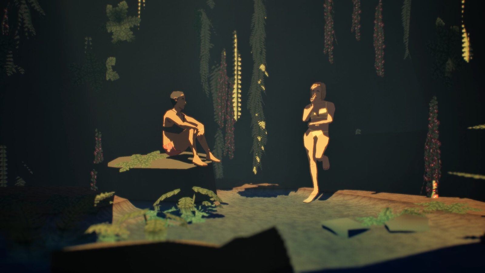 Virtue and a Sledgehammer,