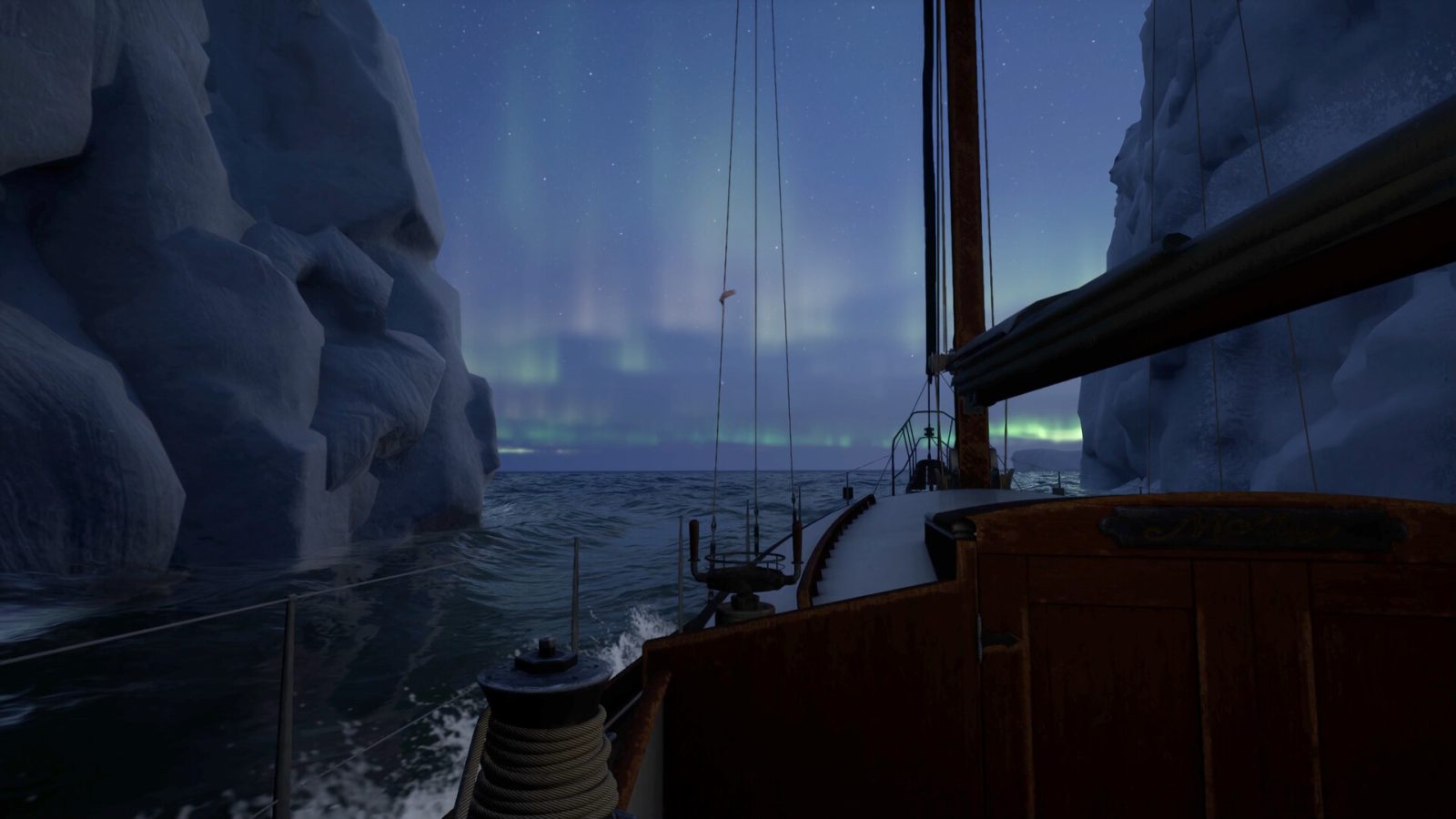 WILL: Follow The Light