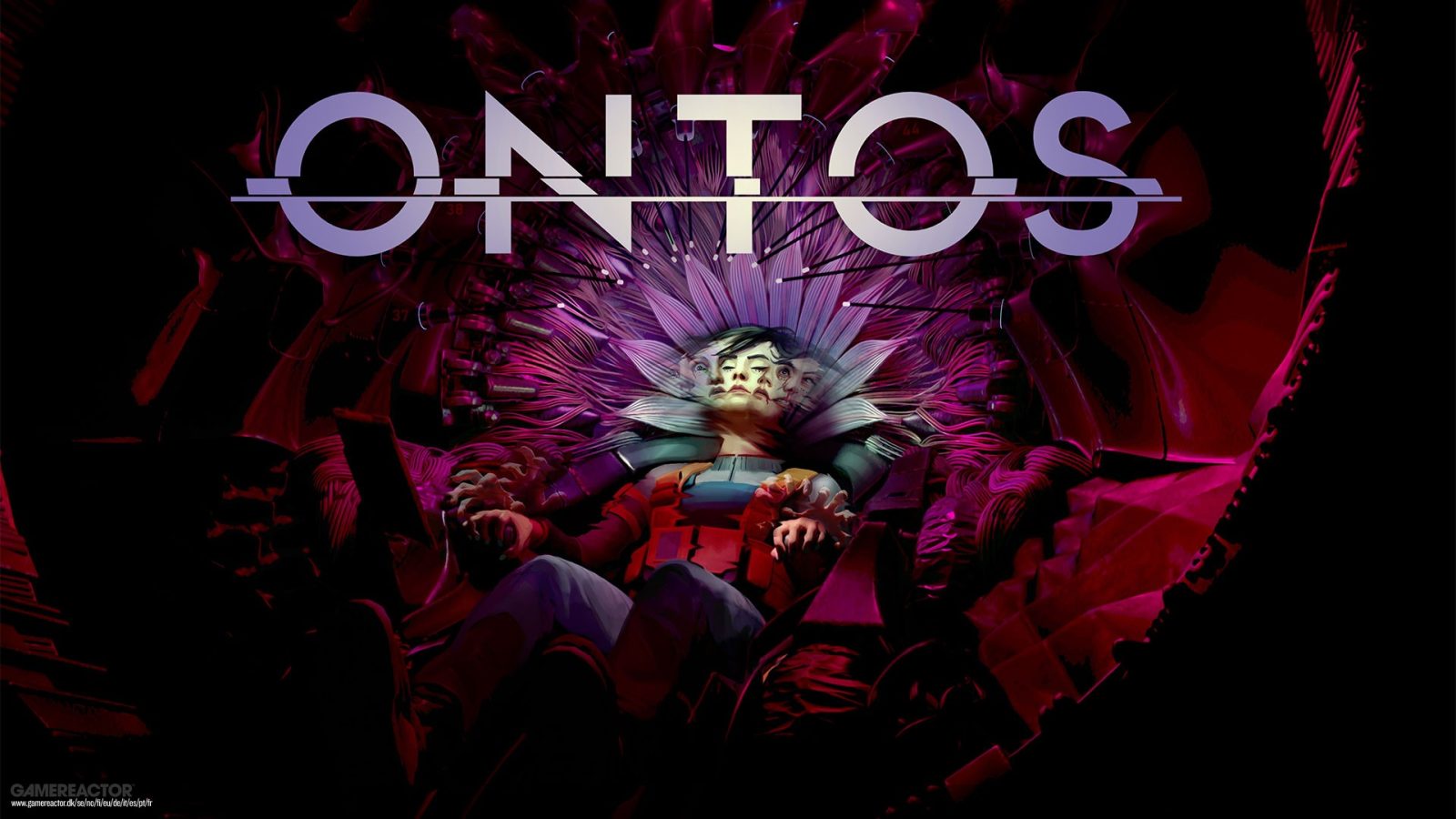 TGA 2025: Ontos ha sido oficialmente revelado 1 ontos