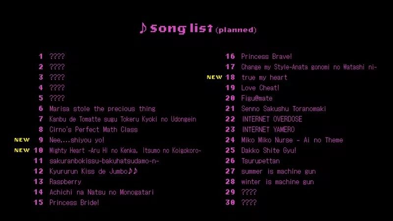 Yunyun Syndrome!? llevará tu mente al límite este 2026 4 Yunyun Syndrome!? llevará tu mente al límite este 2026 1