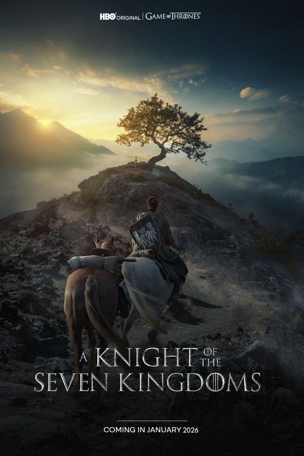 A Knight of the Seven Kingdoms lanza su primer avance completo 2 A Knight of the Seven Kingdoms lanza su primer avance completo 1