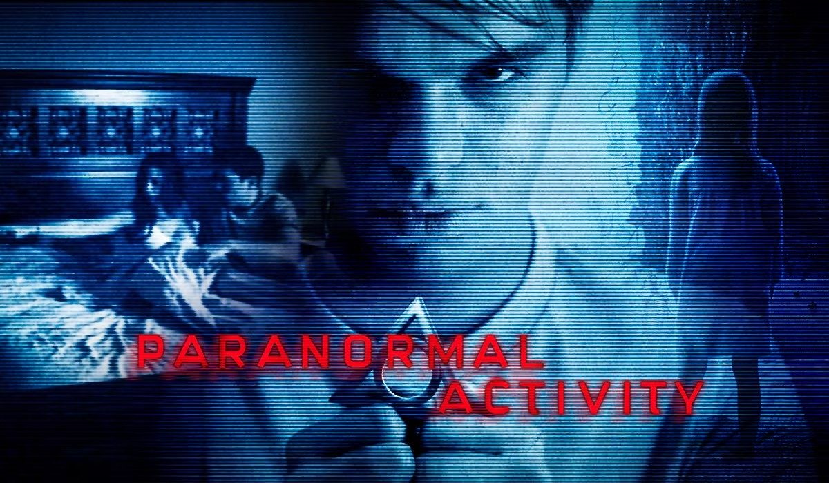 Paranormal Activity
