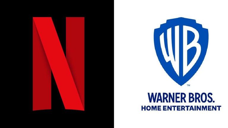 ¡Netflix ha comprado Warner! 1