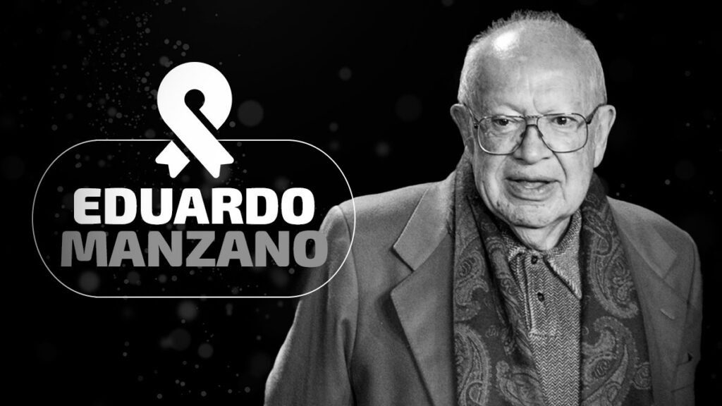 Muere Eduardo Manzano, “El Polivoz”: adiós a una leyenda de la comedia mexicana 2