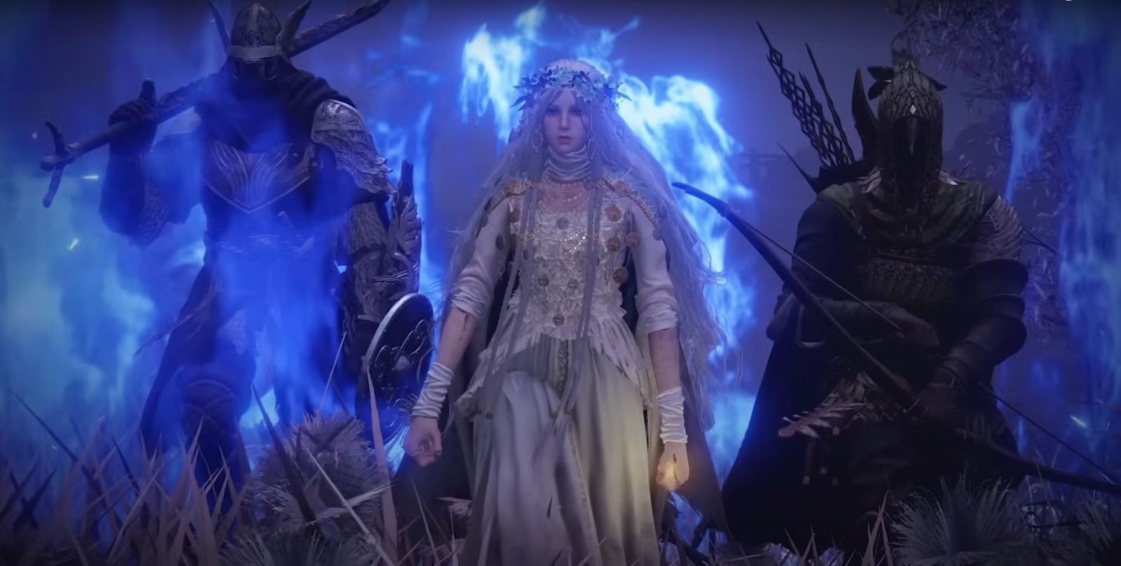 Elden Ring Nightreign